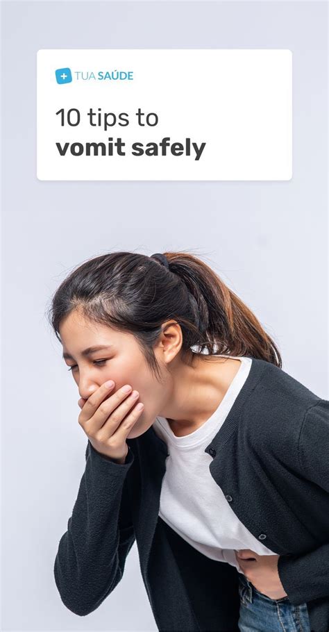 How to Throw Up: 10 Tips to Vomit Safely (& When) .